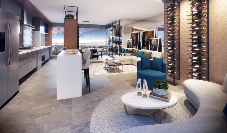Imagem Imóvel com 3 Quartos à Venda, 88 m² em Umuarama - Osasco Imagem Imóvel com 3 Quartos à Venda, 88 m² em Umuarama - Osasco