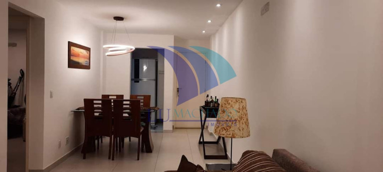 Imagem Apartamento com 2 Quartos à Venda, 101 m² em Palmeiras - Cabo Frio