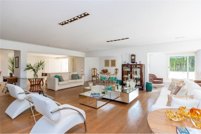 Imagem Casa de Condomínio com 4 Quartos à Venda, 900 m² em Morumbi - São Paulo Imagem Casa de Condomínio com 4 Quartos à Venda, 900 m² em Morumbi - São Paulo
