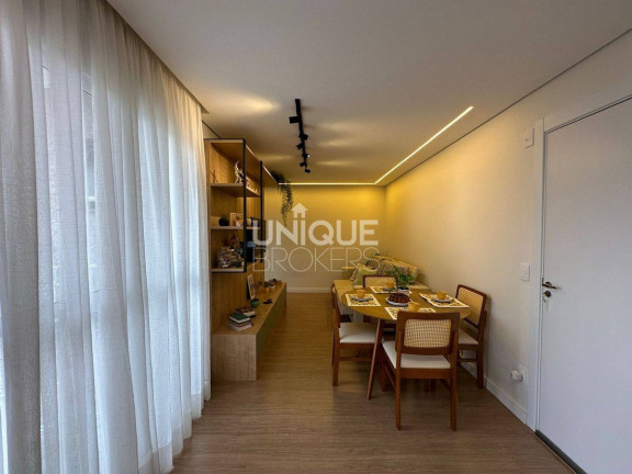 Imagem Apartamento com 2 Quartos à Venda, 54 m² em Jardim Carolina - Jundiaí Imagem Apartamento com 2 Quartos à Venda, 54 m² em Jardim Carolina - Jundiaí
