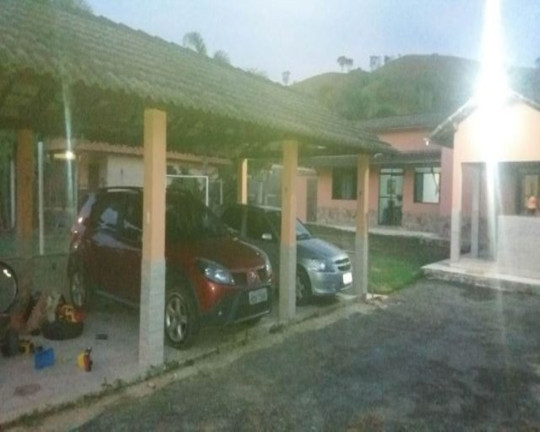 Imagem Imóvel com 5 Quartos à Venda, 180 m² em Monte Verde - Juiz De Fora