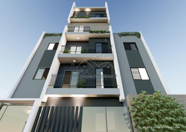 Imagem Apartamento com 2 Quartos à Venda, em Parque Das Paineiras - São Paulo Imagem Apartamento com 2 Quartos à Venda, em Parque Das Paineiras - São Paulo