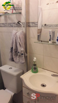 Imagem Apartamento com 2 Quartos à Venda, 60 m² em Jardim Andarai - São Paulo Imagem Apartamento com 2 Quartos à Venda, 60 m² em Jardim Andarai - São Paulo
