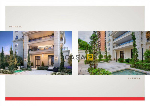 Imagem Apartamento com 3 Quartos à Venda, 256 m² em Cambuí - Campinas Imagem Apartamento com 3 Quartos à Venda, 256 m² em Cambuí - Campinas