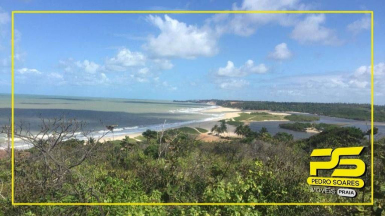Imagem Terreno à Venda, 625 m² em Gramame - João Pessoa Imagem Terreno à Venda, 625 m² em Gramame - João Pessoa
