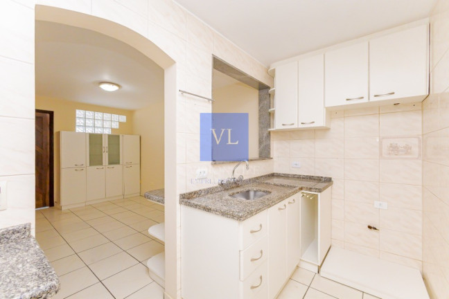 Imagem Casa com 3 Quartos à Venda, 138 m² em Boa Vista - Curitiba