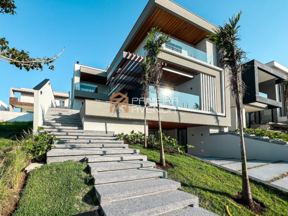 Imagem Casa com 5 Quartos à Venda, 495 m² em Urbanova - São José Dos Campos Imagem Casa com 5 Quartos à Venda, 495 m² em Urbanova - São José Dos Campos