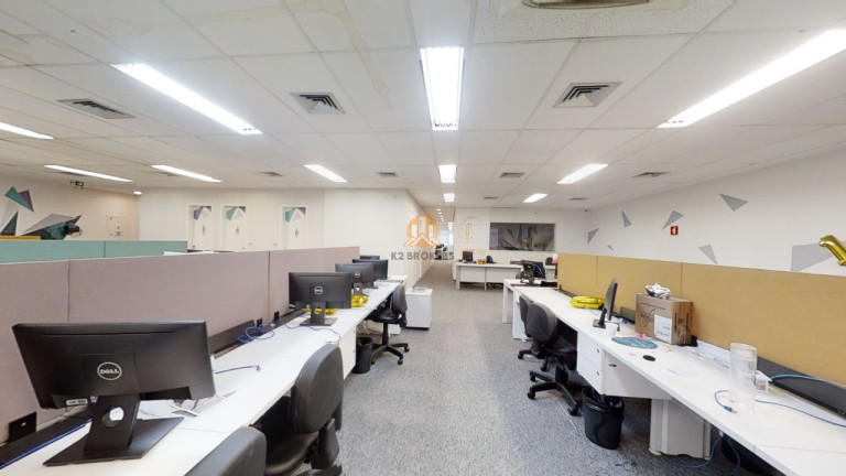 Imóvel com 6 Quartos à Venda, 3.700 m² em Campos Elíseos - São Paulo