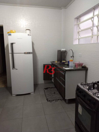 Imagem Apartamento com 2 Quartos à Venda, 80 m² em Boqueirão - Santos Imagem Apartamento com 2 Quartos à Venda, 80 m² em Boqueirão - Santos
