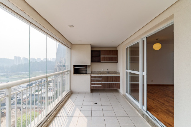 Imagem Apartamento com 2 Quartos à Venda, 94 m² em Chácara Santo Antônio - São Paulo Imagem Apartamento com 2 Quartos à Venda, 94 m² em Chácara Santo Antônio - São Paulo