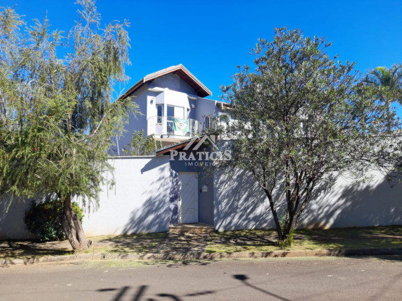 Imagem Casa com 4 Quartos à Venda, 240 m² em Jardim Esplanada Ii - Indaiatuba Imagem Casa com 4 Quartos à Venda, 240 m² em Jardim Esplanada Ii - Indaiatuba