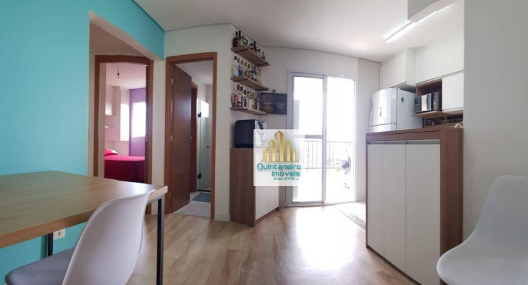 Imagem Apartamento com 2 Quartos à Venda, 46 m² em Vila Galvão - Guarulhos Imagem Apartamento com 2 Quartos à Venda, 46 m² em Vila Galvão - Guarulhos