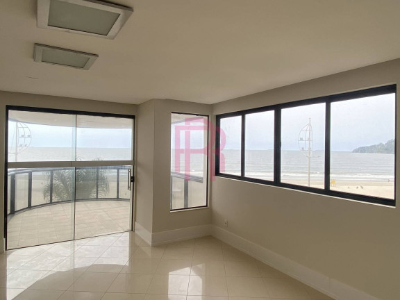 Apartamento com 4 Quartos para Alugar, 350 m² em Centro - Balneário Camboriú