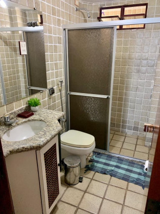 Imagem Apartamento com 3 Quartos à Venda, 175 m² em Camboinha - Cabedelo