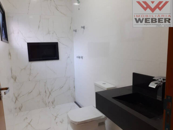 Imagem Casa de Condomínio com 3 Quartos à Venda, 141 m² em Condomínio Villagio Milano - Sorocaba