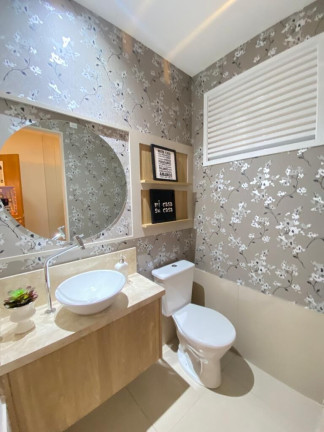 Imagem Apartamento com 3 Quartos à Venda, 88 m² em Village Veneza - Goiânia
