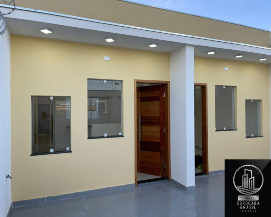 Imagem Casa com 2 Quartos à Venda, 154 m² em Vista Barbara - Sorocaba Imagem Casa com 2 Quartos à Venda, 154 m² em Vista Barbara - Sorocaba