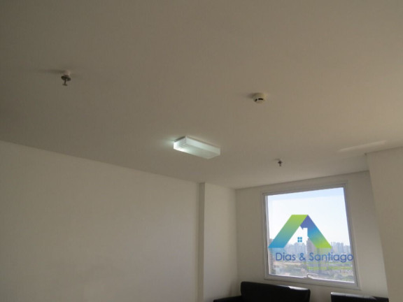 Imagem Sala Comercial à Venda, 32 m² em Ipiranga - São Paulo