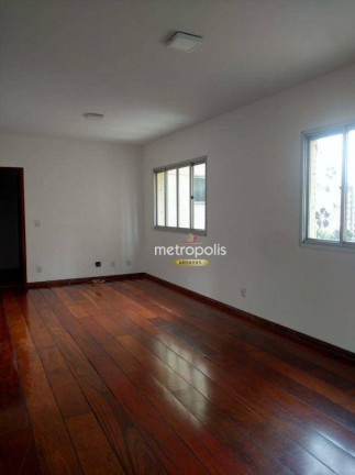 Imagem Apartamento com 3 Quartos à Venda ou Locação, 113 m² em Santa Paula - São Caetano Do Sul Imagem Apartamento com 3 Quartos à Venda ou Locação, 113 m² em Santa Paula - São Caetano Do Sul