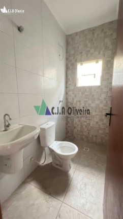 Imagem Casa com 2 Quartos à Venda, 85 m² em Jussara - Mongaguá