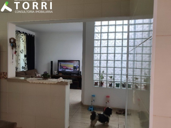 Imagem Imóvel com 3 Quartos à Venda, 137 m² em Horto Florestal - Sorocaba Imagem Imóvel com 3 Quartos à Venda, 137 m² em Horto Florestal - Sorocaba
