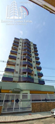 Imagem Apartamento com 2 Quartos à Venda, 74 m² em Vila Caicara - Praia Grande Imagem Apartamento com 2 Quartos à Venda, 74 m² em Vila Caicara - Praia Grande