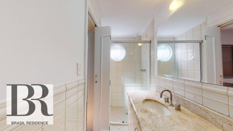 Imagem Apartamento com 4 Quartos à Venda, 222 m² em Jardim Paulista - São Paulo Imagem Apartamento com 4 Quartos à Venda, 222 m² em Jardim Paulista - São Paulo