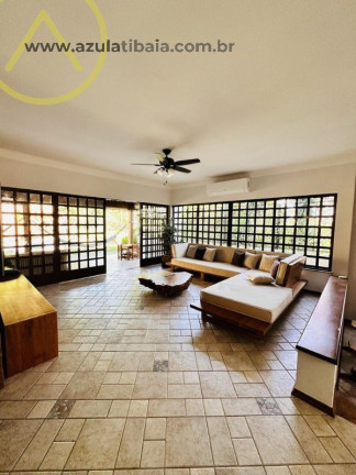 Imagem Casa com 4 Quartos à Venda, 495 m² em Nova Gardenia - Atibaia Imagem Casa com 4 Quartos à Venda, 495 m² em Nova Gardenia - Atibaia
