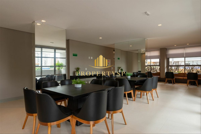 Imagem Apartamento com 2 Quartos à Venda, 67 m² em Barra Funda - São Paulo