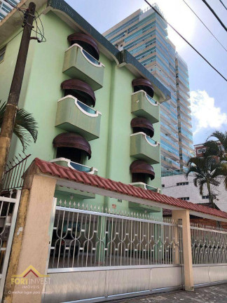Imóvel com 1 Quarto à Venda, 49 m² em Tupi - Praia Grande