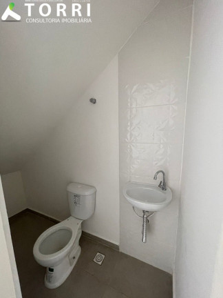 Imagem Sobrado com 2 Quartos à Venda, 52 m² em Cajuru - Sorocaba Imagem Sobrado com 2 Quartos à Venda, 52 m² em Cajuru - Sorocaba