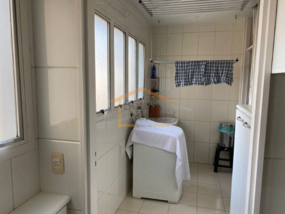 Imagem Apartamento com 3 Quartos à Venda, 133 m² em Santana - São Paulo