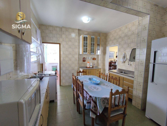 Imagem Apartamento com 4 Quartos à Venda, 120 m² em Pitangueiras - Guarujá Imagem Apartamento com 4 Quartos à Venda, 120 m² em Pitangueiras - Guarujá