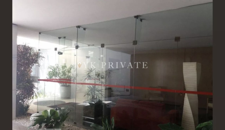 Imagem Apartamento com 3 Quartos à Venda, 118 m² em Perdizes - São Paulo