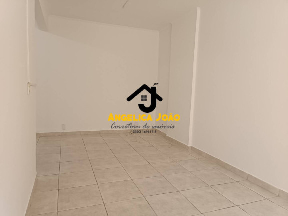 Imagem Apartamento com 1 Quarto à Venda, 30 m² em Centro - São Vicente