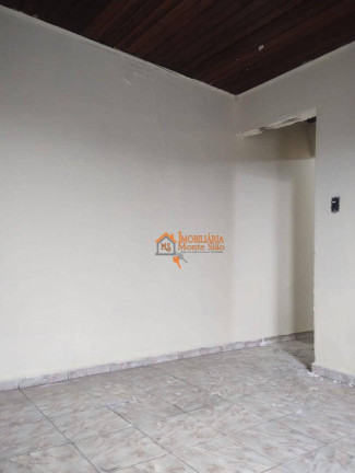 Imagem Sobrado com 6 Quartos à Venda, 300 m² em Jardim Almeida Prado - Guarulhos Imagem Sobrado com 6 Quartos à Venda, 300 m² em Jardim Almeida Prado - Guarulhos