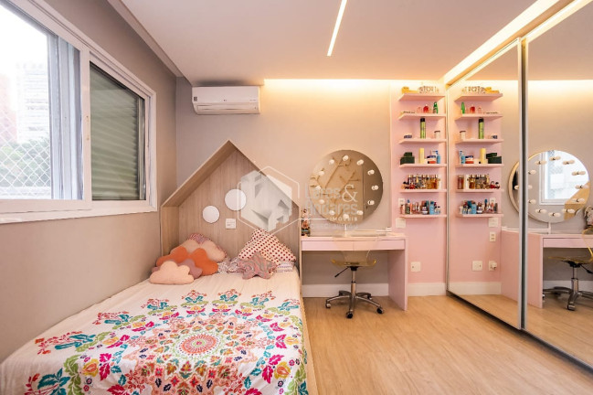 Imagem Apartamento com 4 Quartos à Venda, 209 m² em Itaim Bibi - São Paulo Imagem Apartamento com 4 Quartos à Venda, 209 m² em Itaim Bibi - São Paulo