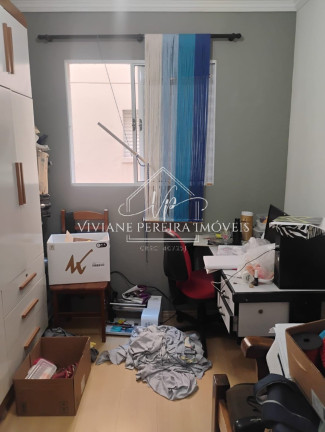 Imagem Imóvel com 2 Quartos à Venda, 52 m² em Jardim Barro Branco - Cotia Imagem Imóvel com 2 Quartos à Venda, 52 m² em Jardim Barro Branco - Cotia