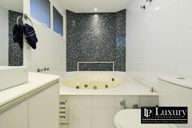 Imagem Cobertura com 4 Quartos à Venda, 365 m² em São Paulo