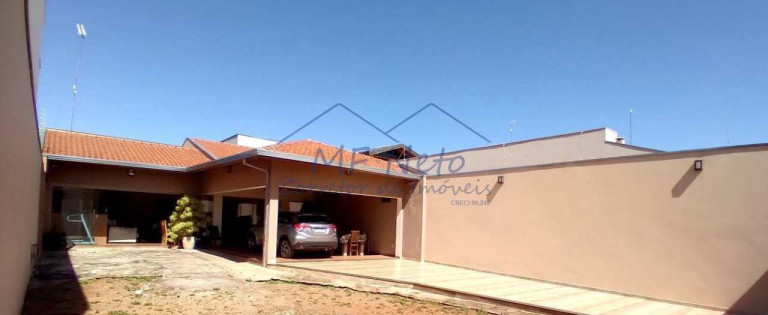 Imagem Casa com 1 Quarto à Venda, 330 m² em Residencial Vila Romana - Pirassununga Imagem Casa com 1 Quarto à Venda, 330 m² em Residencial Vila Romana - Pirassununga