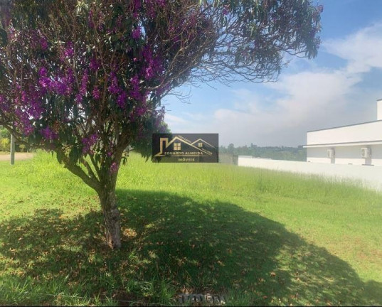 Terreno à Venda, 1.020 m² em Jardim Novo Mundo - Sorocaba