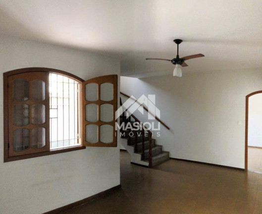 Imagem Casa com 5 Quartos à Venda, 320 m² em Centro - Vila Velha