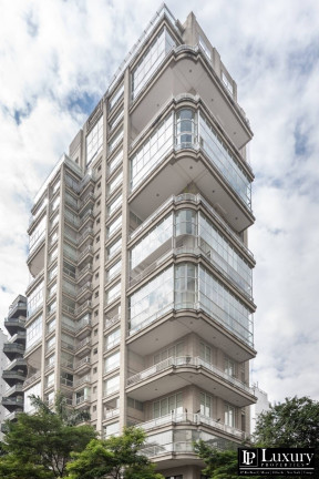 Imagem Apartamento com 4 Quartos à Venda, 346 m² em Moema - São Paulo Imagem Apartamento com 4 Quartos à Venda, 346 m² em Moema - São Paulo