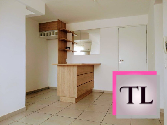 Imagem Apartamento com 2 Quartos à Venda, 50 m² em Residencial Veredas - Poços De Caldas Imagem Apartamento com 2 Quartos à Venda, 50 m² em Residencial Veredas - Poços De Caldas