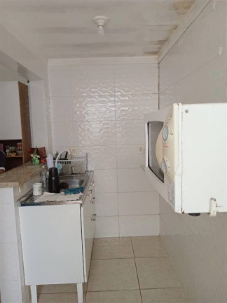 Imagem Casa com 2 Quartos à Venda, 54 m² em Mirim - Praia Grande Imagem Casa com 2 Quartos à Venda, 54 m² em Mirim - Praia Grande