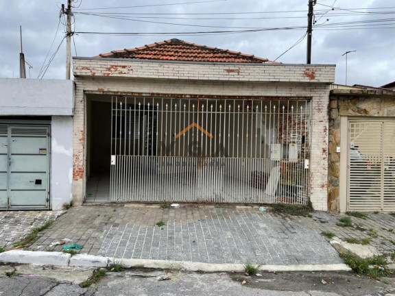 Imagem Casa com 2 Quartos à Venda, 220 m² em Vila Matilde - São Paulo Imagem Casa com 2 Quartos à Venda, 220 m² em Vila Matilde - São Paulo