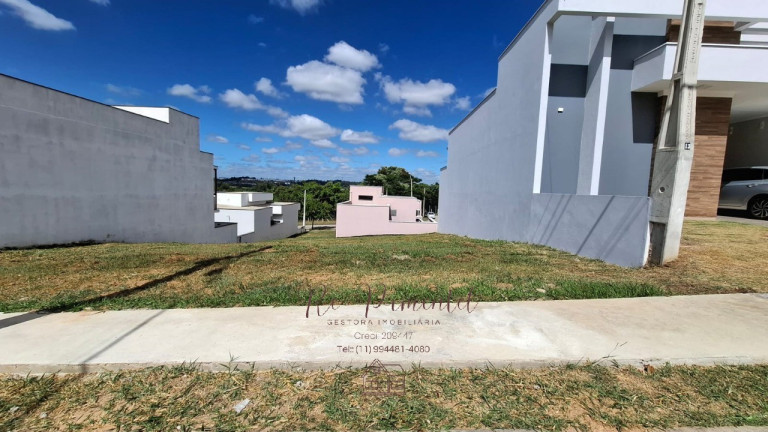 Imagem Terreno à Venda, 160 m² em Cajuru Do Sul - Sorocaba