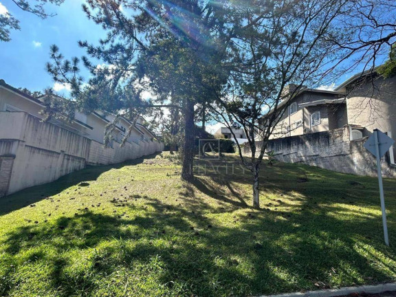 Imagem Terreno à Venda, 803 m² em Residencial Dez (alphaville) - Santana De Parnaíba Imagem Terreno à Venda, 803 m² em Residencial Dez (alphaville) - Santana De Parnaíba