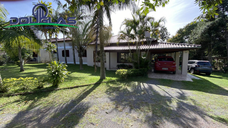 Casa à Venda,  em águas Claras - Viamão