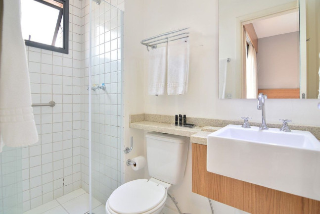 Imagem Apartamento com 1 Quarto para Alugar, 33 m² em Pinheiros - São Paulo